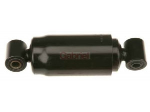 GABRIEL 50121 amortizatorius 
 Pakaba -> Amortizatorius