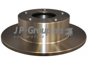 JP GROUP 1163201800 stabdžių diskas 
 Dviratė transporto priemonės -> Stabdžių sistema -> Stabdžių diskai / priedai
4A0615601A, 8E0615601