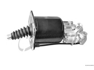 TRUCKTEC AUTOMOTIVE 04.23.001 sankabos stiprintuvas
1518242, 343362, 345362