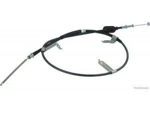 MAGNETI MARELLI 600000126560 trosas, stovėjimo stabdys
26051-FG020