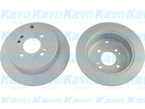KAVO PARTS BR-3248-C stabdžių diskas 
 Dviratė transporto priemonės -> Stabdžių sistema -> Stabdžių diskai / priedai
584111C800