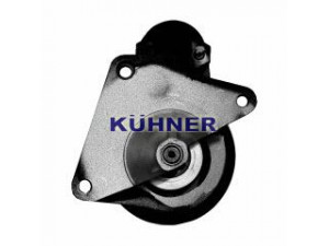 AD KÜHNER 10523 starteris 
 Elektros įranga -> Starterio sistema -> Starteris
7700747741, 7700757741, 7700851490