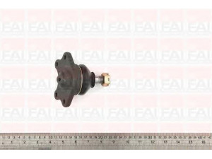 FAI AutoParts SS991 atramos/vairo trauklė 
 Ašies montavimas/vairavimo mechanizmas/ratai -> Sujungimai -> Atramos/vairo trauklė
4336039075