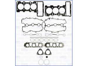 AJUSA 52240100 tarpiklių komplektas, cilindro galva 
 Variklis -> Cilindrų galvutė/dalys -> Tarpiklis, cilindrų galvutė