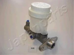 JAPANPARTS PF-535 pagrindinis cilindras, stabdžiai 
 Stabdžių sistema -> Pagrindinis stabdžių cilindras
MB534019