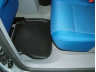 CARBOX 421747000 kojų kilimėlis 
 Priedai -> Kojų kilimėlis