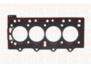 FAI AutoParts HG779 tarpiklis, cilindro galva 
 Variklis -> Cilindrų galvutė/dalys -> Tarpiklis, cilindrų galvutė
7700872383, 770087383C