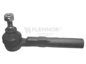 FLENNOR FL911-B skersinės vairo trauklės galas 
 Vairavimas -> Vairo mechanizmo sujungimai
82392503, 9939556, 82392503, 9939556