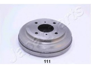 JAPANPARTS TA-111 stabdžių būgnas 
 Stabdžių sistema -> Būgninis stabdys -> Stabdžių būgnas
432064Z801, 432066N000