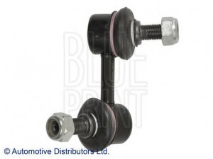 BLUE PRINT ADG08575 šarnyro stabilizatorius 
 Ašies montavimas/vairavimo mechanizmas/ratai -> Stabilizatorius/fiksatoriai -> Savaime išsilyginanti atrama
54822-H1000