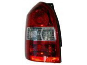 MDR THZ 112 0012 kombinuotas galinis žibintas