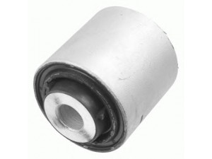 LEMFÖRDER 37522 01 valdymo svirties/išilginių svirčių įvorė 
 Ašies montavimas/vairavimo mechanizmas/ratai -> Valdymo svirtis/pasukamosios svirties sujungimas -> Montavimas/sutvirtinimas
33 32 6 795 813, 6 795 813
