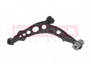 KAMOKA 9919281A vikšro valdymo svirtis 
 Ašies montavimas/vairavimo mechanizmas/ratai -> Valdymo svirtis/pasukamosios svirties sujungimas -> Vairo trauklės (valdymo svirtis, išilginis balansyras, diago
464 02 681, 464 02 683, 464 30 002