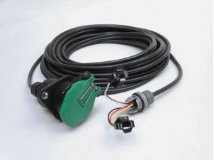 HALDEX 364096112 sujungimo laidas, ABS