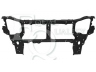 priekinis variklio gaubtas