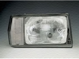 MAGNETI MARELLI 712034780009 priekinis žibintas 
 Kėbulas -> Priekinis žibintas/dalys -> Priekinis žibintas/įterp.
82419469