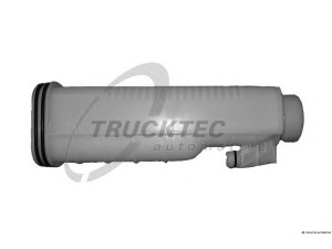 TRUCKTEC AUTOMOTIVE 08.19.136 išsiplėtimo bakelis, aušinimo skystis
1 712 835, 17 11 1 712 835