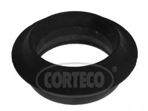 CORTECO 80001573 pakabos statramsčio atraminis guolis 
 Ašies montavimas/vairavimo mechanizmas/ratai -> Montavimas, pakabos statramstis
5037 33, 5037 33