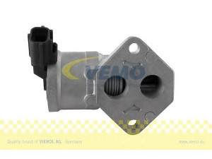 VEMO V32-77-0004 tuščiosios eigos valdymo vožtuvas, oro tiekimas 
 Kuro mišinio formavimas -> Mišinio sudarymas -> Laisvų sūkių kontrolė
BP4W-20-660