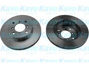 KAVO PARTS BR-8710 stabdžių diskas 
 Stabdžių sistema -> Diskinis stabdys -> Stabdžių diskas
5531160G00, 5531160G01, 5531161G00
