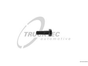 TRUCKTEC AUTOMOTIVE 01.67.515 varžtas, kardaninis velenas
007 990 1101, 360 990 1901, 360 990 1901 cpl