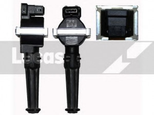 LUCAS ELECTRICAL DMB889 ritė, uždegimas 
 Kibirkšties / kaitinamasis uždegimas -> Uždegimo ritė
571084200, 597050, 9611412080, 571084200