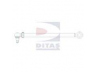 DITAS A1-2491 centrinės trauklės mazgas
302 460 39 05, 302 460 40 05, 373 460 06 05