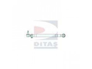 DITAS A1-467 centrinės trauklės mazgas
81.46610.6088, 81.46610.6288