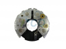 LAUBER CQ1080188 lygintuvas, kintamosios srovės generatorius
4474564, 9927730
