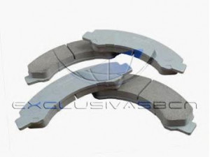 MDR MFP-2909 stabdžių trinkelių rinkinys, diskinis stabdys 
 Techninės priežiūros dalys -> Papildomas remontas
8973292660