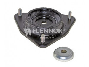 FLENNOR FL4336S-J pakabos statramsčio atraminis guolis 
 Ašies montavimas/vairavimo mechanizmas/ratai -> Montavimas, pakabos statramstis
7331751, 7350847, 7350847S, 95AB3K099AA