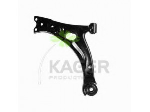 KAGER 87-0136 vikšro valdymo svirtis 
 Ašies montavimas/vairavimo mechanizmas/ratai -> Valdymo svirtis/pasukamosios svirties sujungimas -> Vairo trauklės (valdymo svirtis, išilginis balansyras, diago
48069-05010, 48069-20260