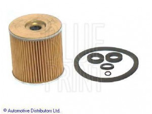 BLUE PRINT ADT32372 kuro filtras 
 Degalų tiekimo sistema -> Kuro filtras/korpusas
04234-68010