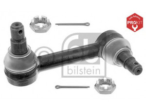 FEBI BILSTEIN 46144 šarnyro stabilizatorius
0 486 590, 486 590