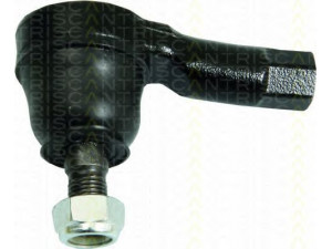 TRISCAN 8500 50105 skersinės vairo trauklės galas 
 Vairavimas -> Vairo mechanizmo sujungimai
8AB2-32-280, B455-32-280