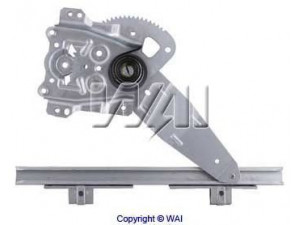 WAIglobal WPR0087LB lango pakėliklis
21171235