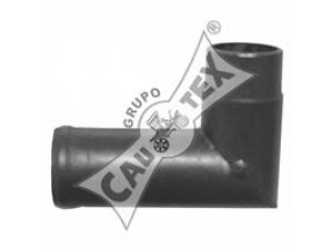 CAUTEX 955181 aušinimo skysčio vamzdis 
 Aušinimo sistema -> Žarnelės/vamzdeliai/sujungimai -> Radiatoriaus žarnos
7701466076