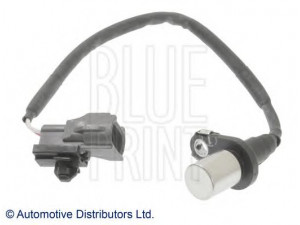 BLUE PRINT ADT37209 jutiklis, alkūninio veleno impulsas 
 Kibirkšties / kaitinamasis uždegimas -> Impulsų generatorius
90919-05011