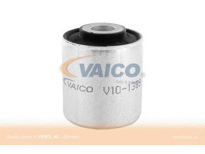 VAICO V10-1389 valdymo svirties/išilginių svirčių įvorė 
 Ašies montavimas/vairavimo mechanizmas/ratai -> Valdymo svirtis/pasukamosios svirties sujungimas -> Montavimas/sutvirtinimas
4D0 407 181 F, 4D0 407 181 H