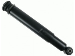 SACHS 131 256 amortizatorius 
 Pakaba -> Amortizatorius
81.43701.6888, 81.43701.6888