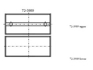 GLYCO 72-3989 guolis