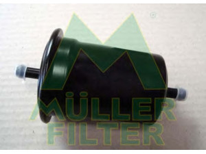 MULLER FILTER FB347 kuro filtras 
 Techninės priežiūros dalys -> Papildomas remontas
2330087402, 2330087403, 5026009