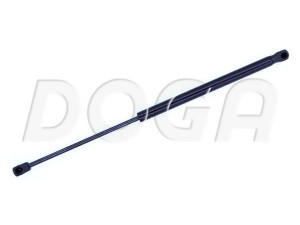 DOGA 2028193 dujinė spyruoklė, galinis langas 
 Kėbulas -> Dujinės spyruoklės
871701F100, 871701F110