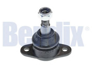 BENDIX 041300B atramos/vairo trauklė 
 Ašies montavimas/vairavimo mechanizmas/ratai -> Sujungimai -> Atramos/vairo trauklė
116462109700, 116462109800, 60521243