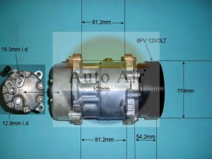 AUTO AIR GLOUCESTER 14-9699 kompresorius, oro kondicionierius 
 Oro kondicionavimas -> Kompresorius/dalys
1J0820803, 1J0820803A, 1J0820805