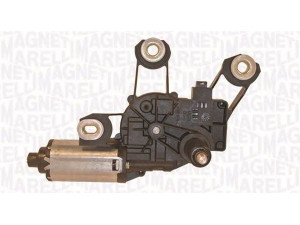 MAGNETI MARELLI 064342003010 valytuvo variklis 
 Priekinio stiklo valymo sistema -> Varikliukas, priekinio stiklo valytuvai
1422314, 2S61-A17K441-AC