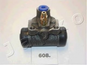 JAPKO 65608 rato stabdžių cilindras 
 Stabdžių sistema -> Ratų cilindrai
47560-87508