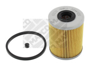 MAPCO 63232 kuro filtras 
 Techninės priežiūros dalys -> Papildomas remontas
5 818 508, 5 818 509, 802 721, 818 531