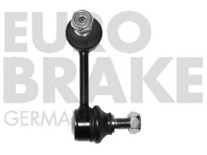 EUROBRAKE 59145113722 šarnyro stabilizatorius 
 Ašies montavimas/vairavimo mechanizmas/ratai -> Stabilizatorius/fiksatoriai -> Savaime išsilyginanti atrama
517849, MN184194, 517849, MN184194