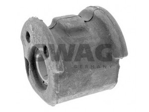 SWAG 90 94 1391 valdymo svirties/išilginių svirčių įvorė 
 Ašies montavimas/vairavimo mechanizmas/ratai -> Valdymo svirtis/pasukamosios svirties sujungimas -> Montavimas/sutvirtinimas
54556-22000, 54556-22100, 54556-22101
